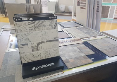 Ceramiche