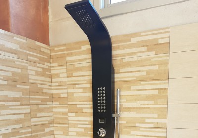 Realizziamo progetti chiavi in mano e ai nostri clienti riserviamo il meglio. Design ed Eleganza al tuo servizio.
