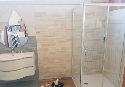 Visita il nostro Showroom