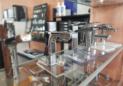 Visita il nostro Showroom