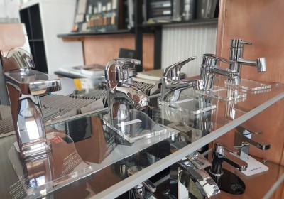 Visita il nostro Showroom