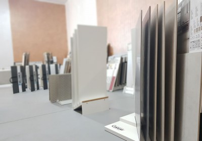 Visita il nostro Showroom