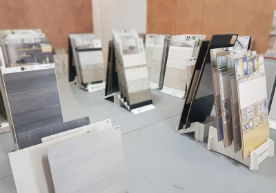 Visita il nostro Showroom