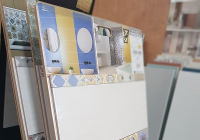 Visita il nostro Showroom
