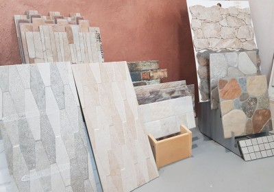 Visita il nostro Showroom