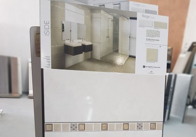 Visita il nostro Showroom
