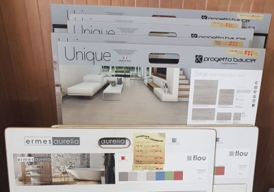 Visita il nostro Showroom