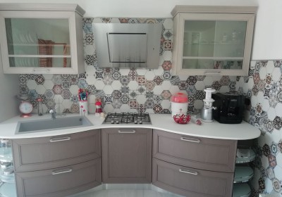 Visita il nostro Showroom