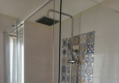 Visita il nostro Showroom
