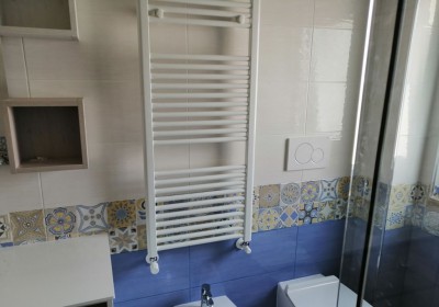 Visita il nostro Showroom