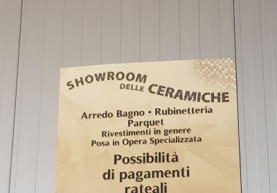 Realizziamo progetti chiavi in mano e ai nostri clienti riserviamo il meglio. Design ed Eleganza al tuo servizio.