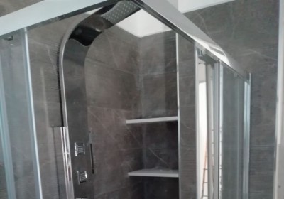 Visita il nostro Showroom