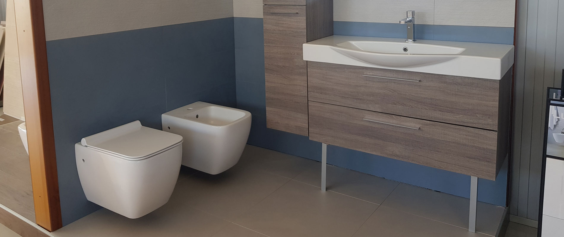 Arredo bagno