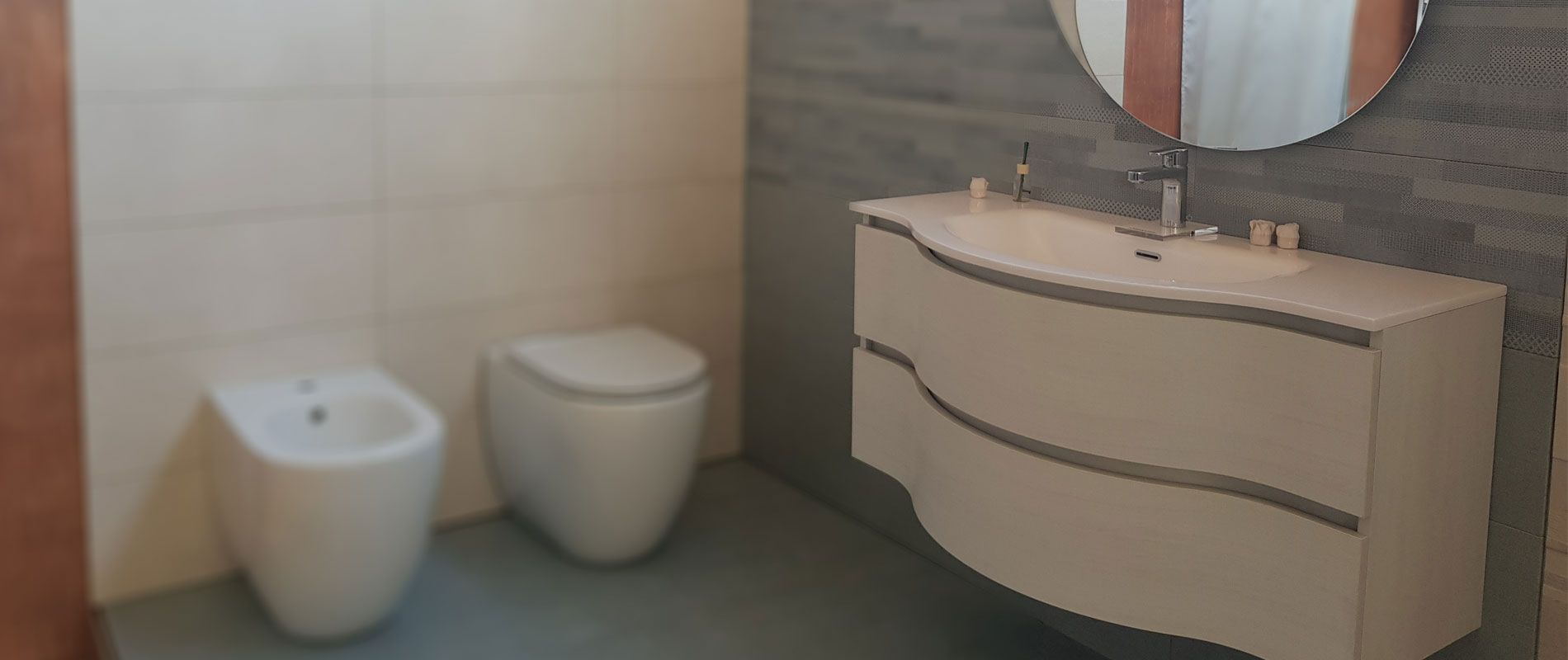 Mobili bagno