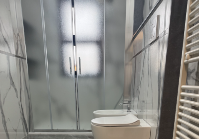 Realizziamo progetti chiavi in mano e ai nostri clienti riserviamo il meglio. Design ed Eleganza al tuo servizio.