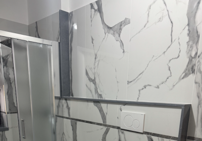 Realizziamo progetti chiavi in mano e ai nostri clienti riserviamo il meglio. Design ed Eleganza al tuo servizio.