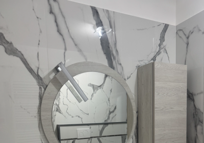 Realizziamo progetti chiavi in mano e ai nostri clienti riserviamo il meglio. Design ed Eleganza al tuo servizio.