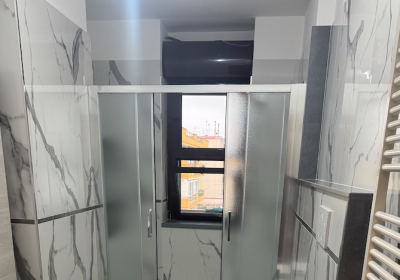 Realizziamo progetti chiavi in mano e ai nostri clienti riserviamo il meglio. Design ed Eleganza al tuo servizio.