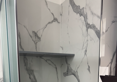 Realizziamo progetti chiavi in mano e ai nostri clienti riserviamo il meglio. Design ed Eleganza al tuo servizio.